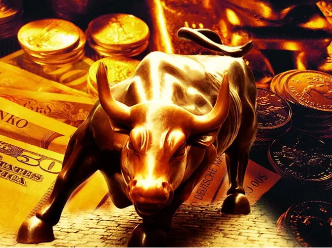Wealth Edge - Decentralization of Financial Systems